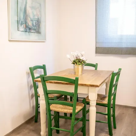 Borgonovo 33 Διαμέρισμα Σαν Μινιάτο