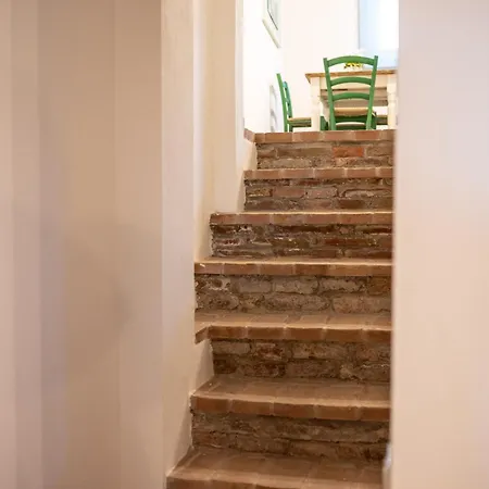 Borgonovo 33 Σαν Μινιάτο